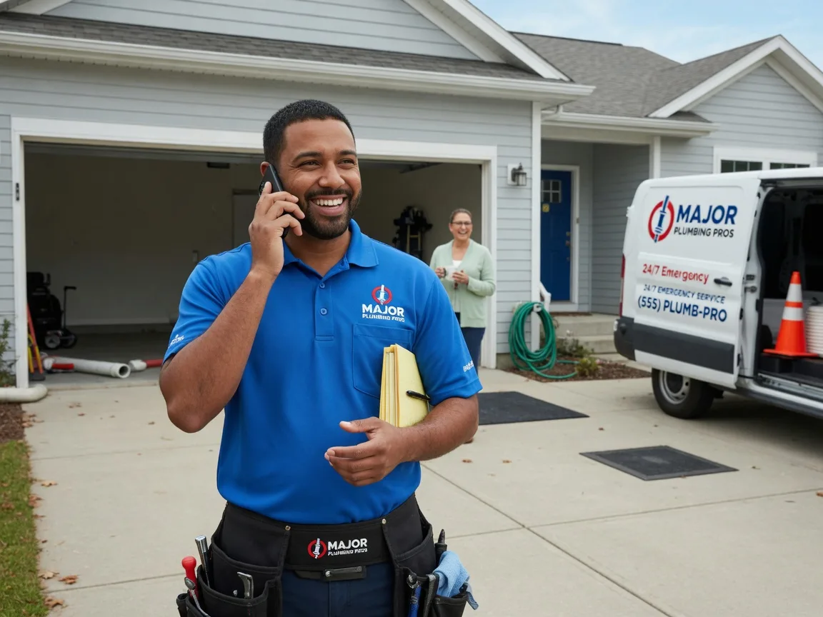 Drain Cleaning Services Warren, ME FAQs